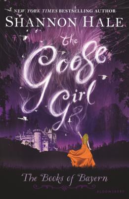 The Goose Girl - Hale, Shannon
