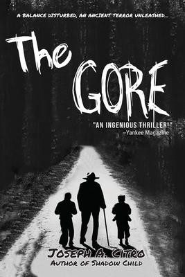 The Gore - Citro, Joseph A