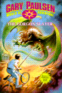 The Gorgon Slayer - Paulsen, Gary