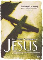 The Gospel According to Jesus - 