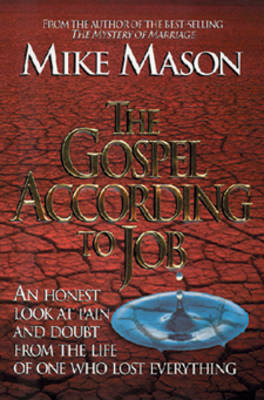 The Gospel According to Job - Mason, Mike