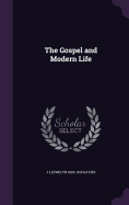 The Gospel and Modern Life