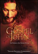 The Gospel of John [2 Discs] - Philip Saville