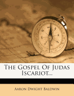 The Gospel of Judas Iscariot