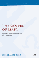 The Gospel of Mary: Listening to the Beloved Disciple