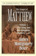 The Gospel of Matthew