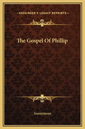 The Gospel of Phillip