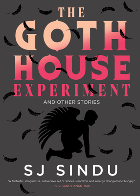 The Goth House Experiment - Sindu, Sj