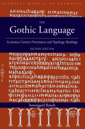 The Gothic Language: Grammar, Genetic Provenance and Typology, Readings