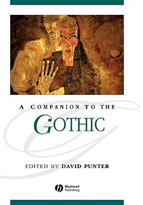 The Gothic - Punter, David, and Byron, Glennis