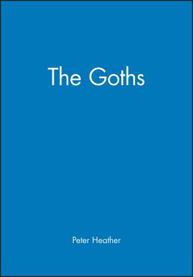 The Goths - Heather, Peter