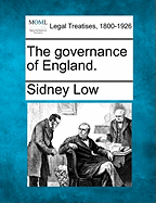 The Governance of England