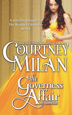 The Governess Affair - Milan, Courtney