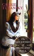 The Governess of Highland Hall: Edwardian Brides