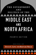 The Government and Politics of the Middle East and North Africa, Fourth Edition