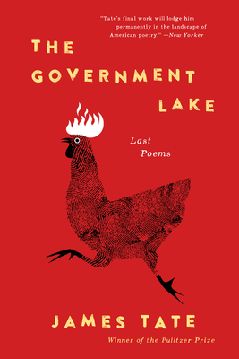 The Government Lake - Tate, James