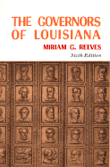 The governors of Louisiana