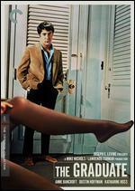 The Graduate [Criterion Collection] [2 Discs]