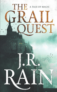 The Grail Quest: A Tale of Magic