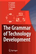 The Grammar of Technology Development