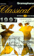 The Gramophone Classical Good CD Guide - Mellor, David