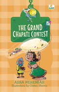 The Grand Chapati Contest (Hook Books)
