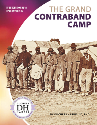 The Grand Contraband Camp - Harris Jd Phd, Duchess