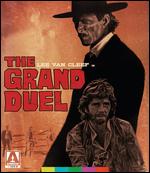 The Grand Duel [Blu-ray] - Giancarlo Santi