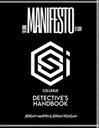 The Grand Manifesto of OSINT: A Detective's Handbook