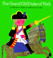 The Grand Old Duke of York - Roffey, Maureen, and Lodge, Bernard