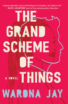 The Grand Scheme of Things - Jay, Warona
