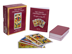 The Grand Universal Tarot