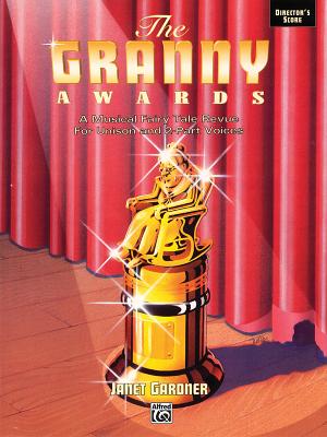 The Granny Awards: Director's Score, Score - Gardner, Janet