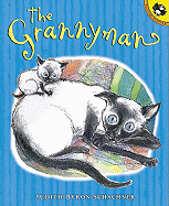 The Grannyman