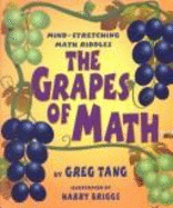 The Grapes of Math: Mind Stretching Math Riddles