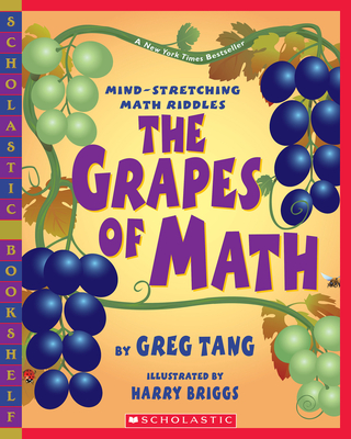 The Grapes of Math - Tang, Greg