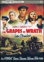 The Grapes of Wrath - John Ford