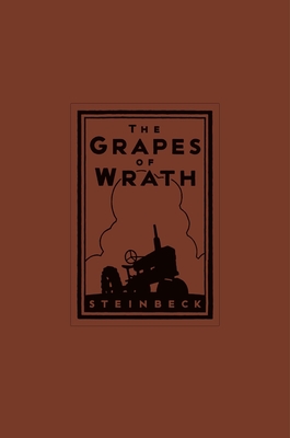 The Grapes of Wrath - Steinbeck, John