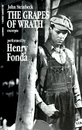 The Grapes of Wrath - Steinbeck, John, and Fonda, Henry (Read by)