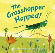 The Grasshopper Hopped!