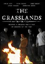 The Grasslands - Chris Raffaele