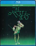 The Grateful Dead Movie [Blu-ray]