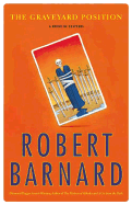 The Graveyard Position - Barnard, Robert