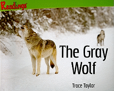 The Gray Wolf