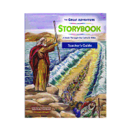 The Great Adventure Storybook Teacher's Guide