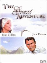 The Great Adventure - Gianfranco Baldanello