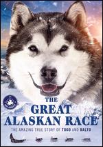 The Great Alaskan Race - Brian Presley