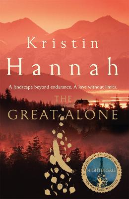 The Great Alone - Hannah, Kristin