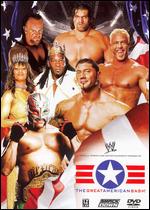 The Great American Bash - 