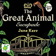 The Great Animal Escapade